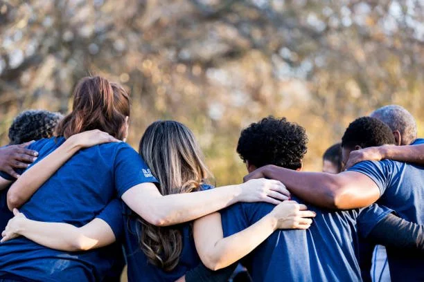 The 5-Minute Manager - How to create a shared Team Vision