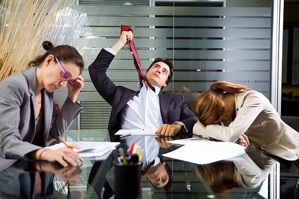 The 5-Minute Manager - How to Organize your Team