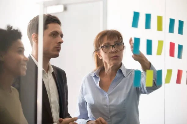 The 5-Minute Manager - How to Delegate