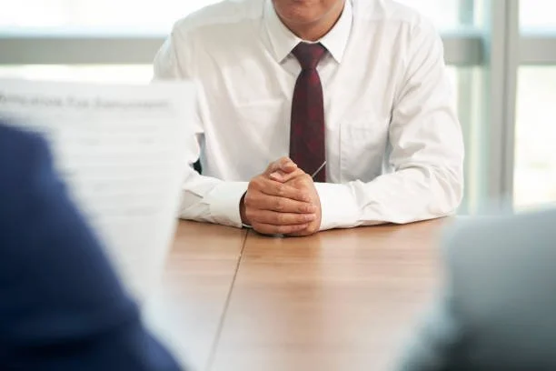 The 5-Minute-Manager - How to terminate someone’s Employment