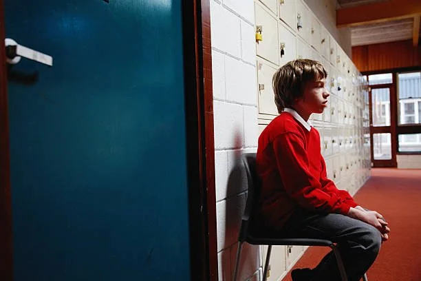 The 5-Minute Manager - How to manage Discipline