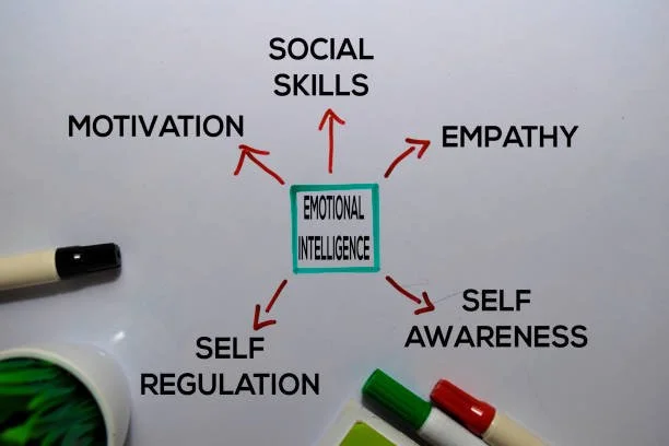 The 5-Minute-Manager - How to increase your Emotional Intelligence (EI)