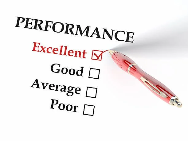 The 5-Minute Manager -  How to create Performance Goals