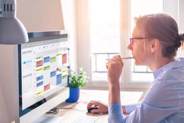 The 5-Minute Manager -  How to do Planning and Time Management