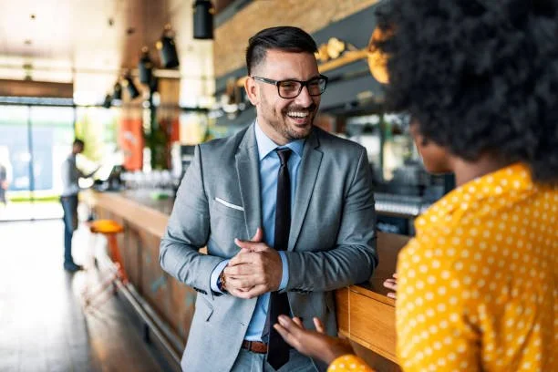 The 5-Minute Manager -  How to change your Management Style