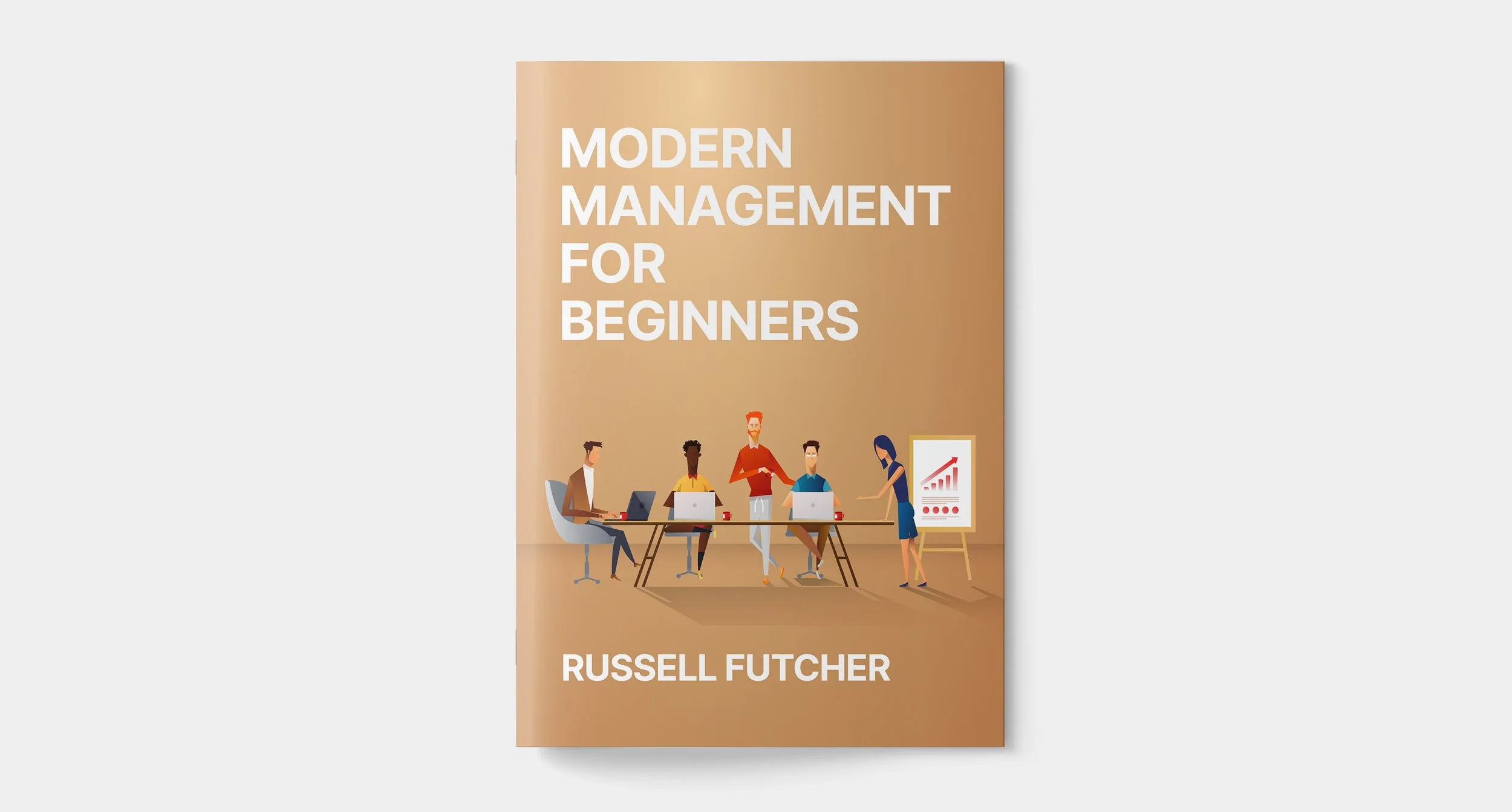 Modern Management for Beginners