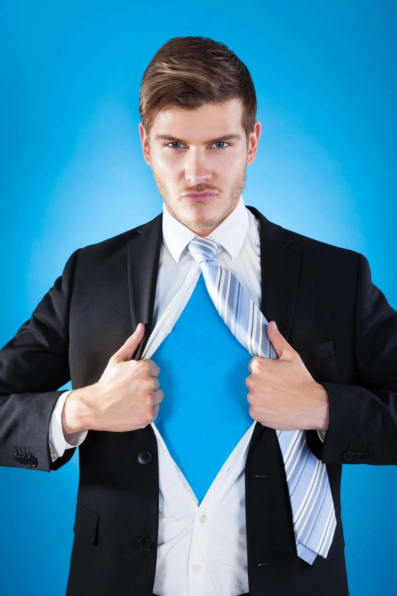 The 5-Minute-Manager - What makes a great Manager?