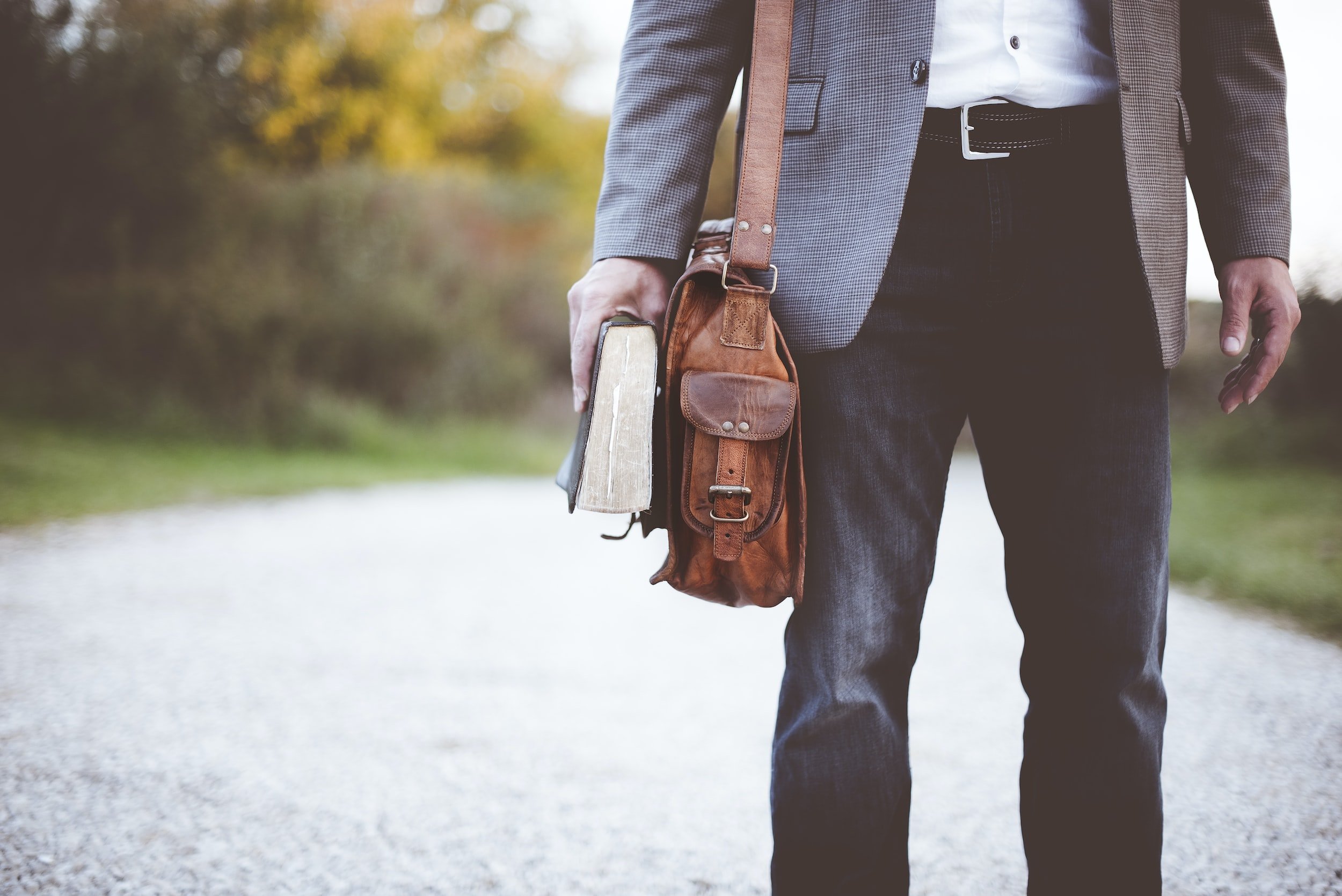 Management for Beginners - Terminating someone's employment