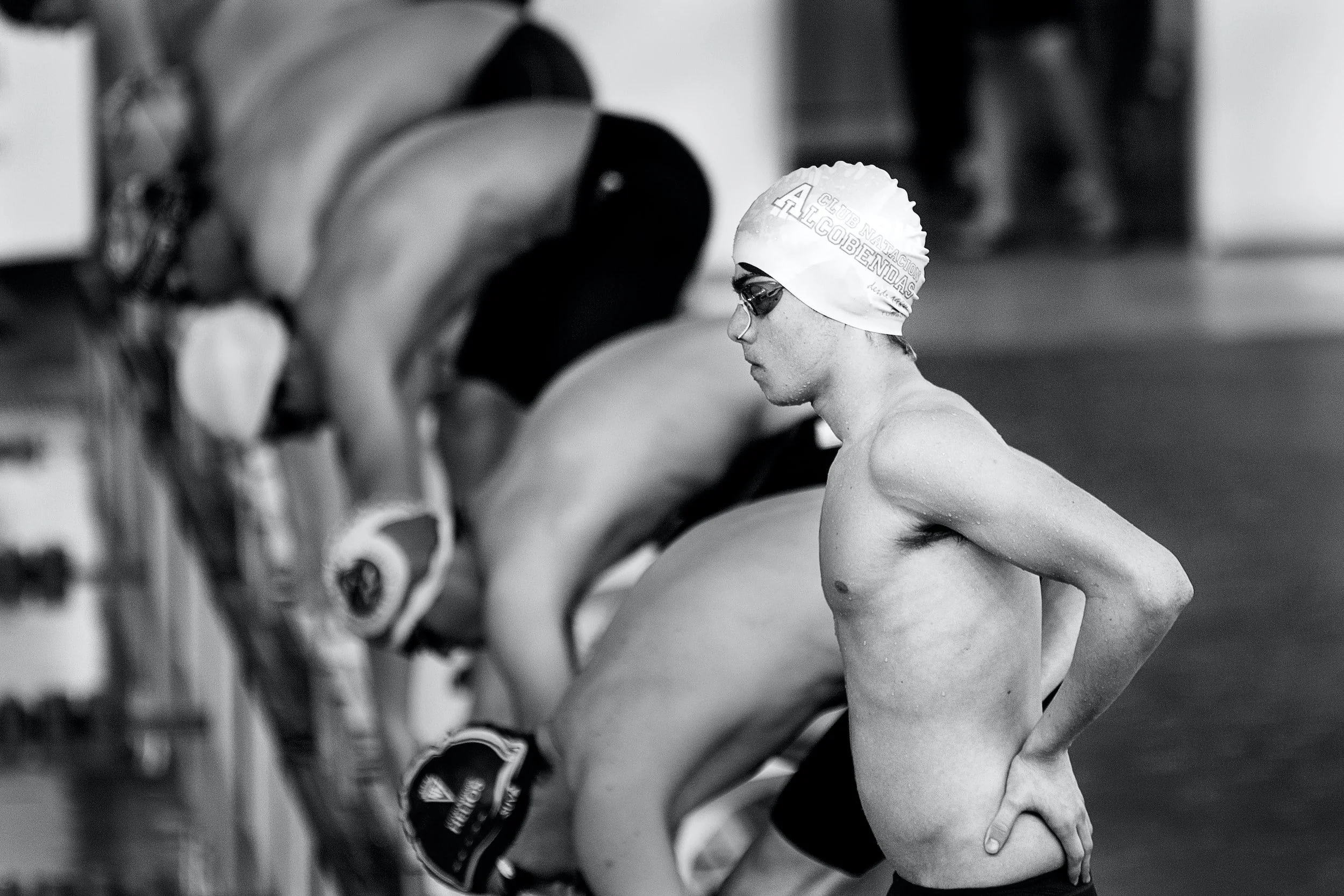 See what your competition is up to