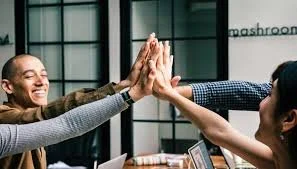 How to build a winning culture