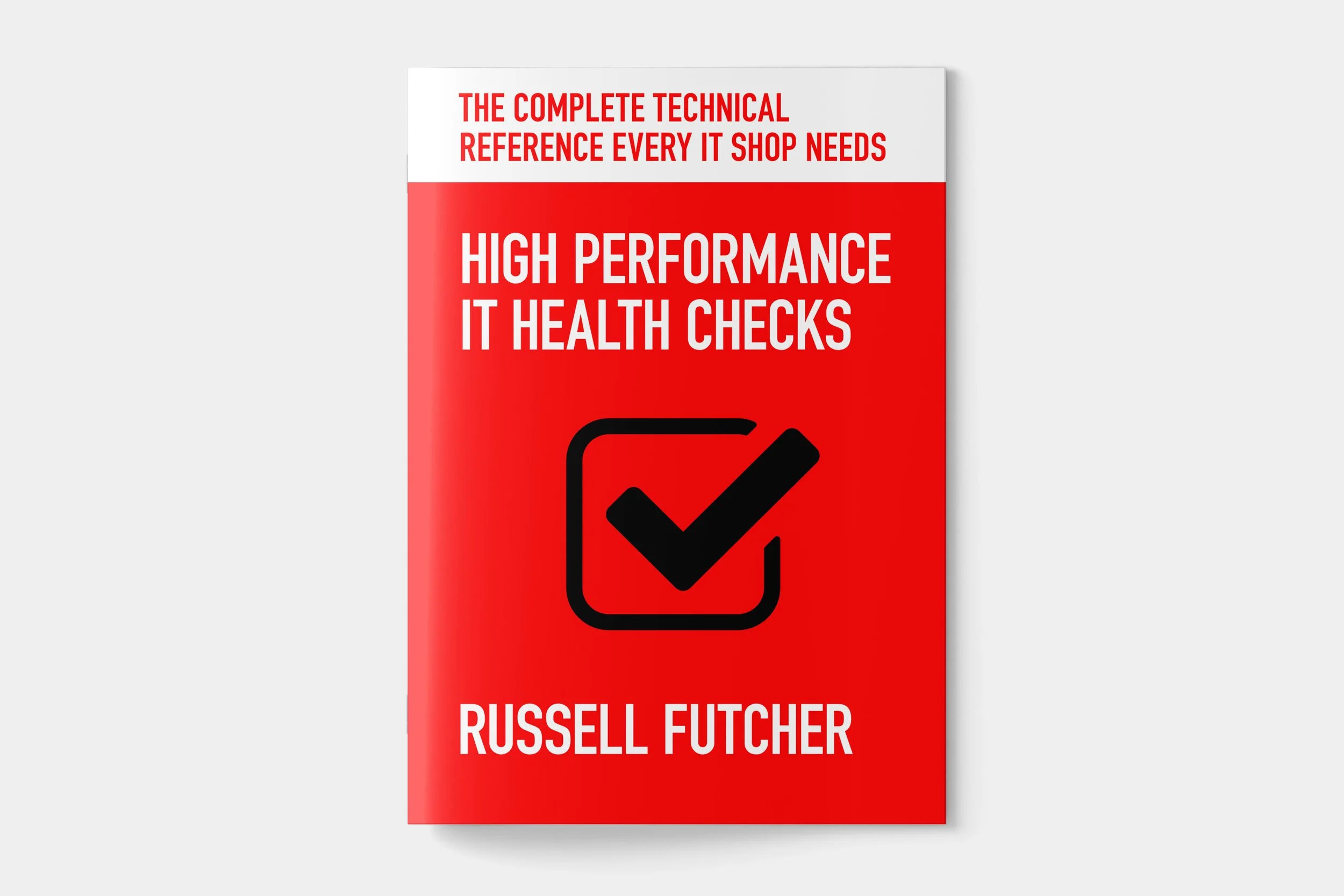 High-Performance IT