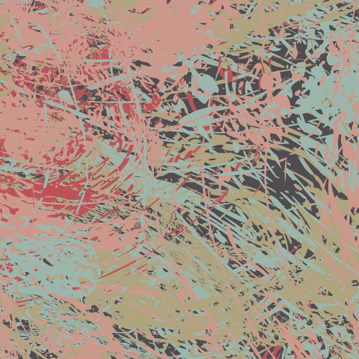 TEXTILE COLOR TREND SPOTLIGHT: