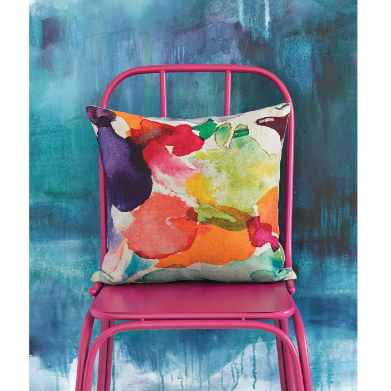 Fenwick cushion