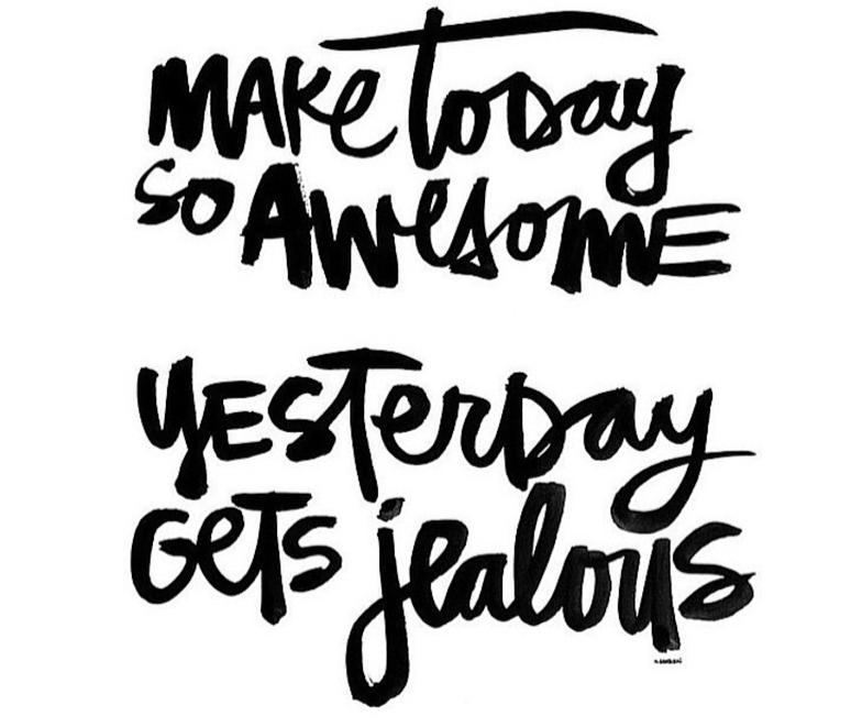 Feel Good, Feel Motivated