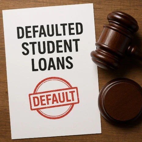 DETAILS ON Collection of Defaulted Student Loans to Begin Soon: What Borrowers Need to Know Now
