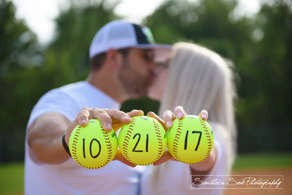 Matt & Megan: The Engagement