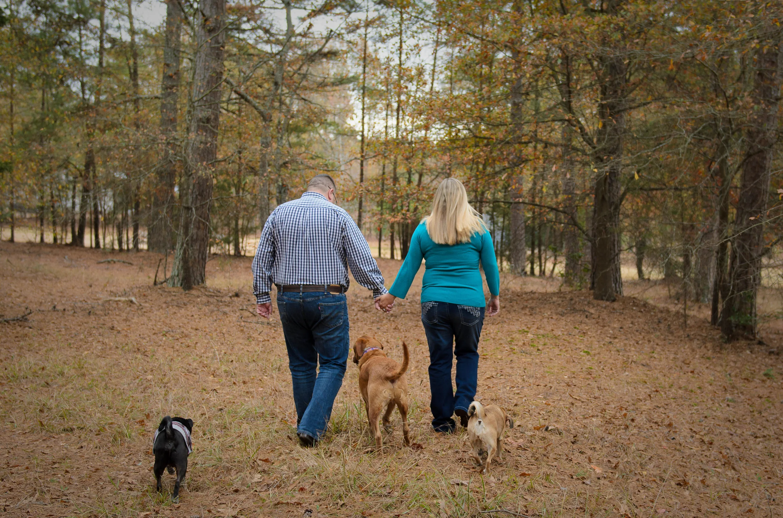 5 Tips for Great Engagement Photos