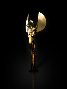 Rob Hayter - Taurus World Stunt Award Winner - “Hardest Hit” (2010)