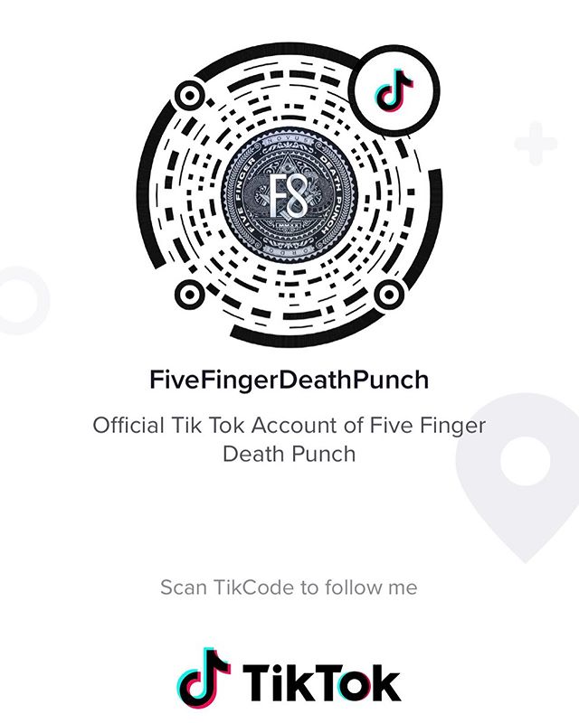 Tik-Tok Time&rsquo;s Up ... Deathpunching Tik-Tok with daily videos