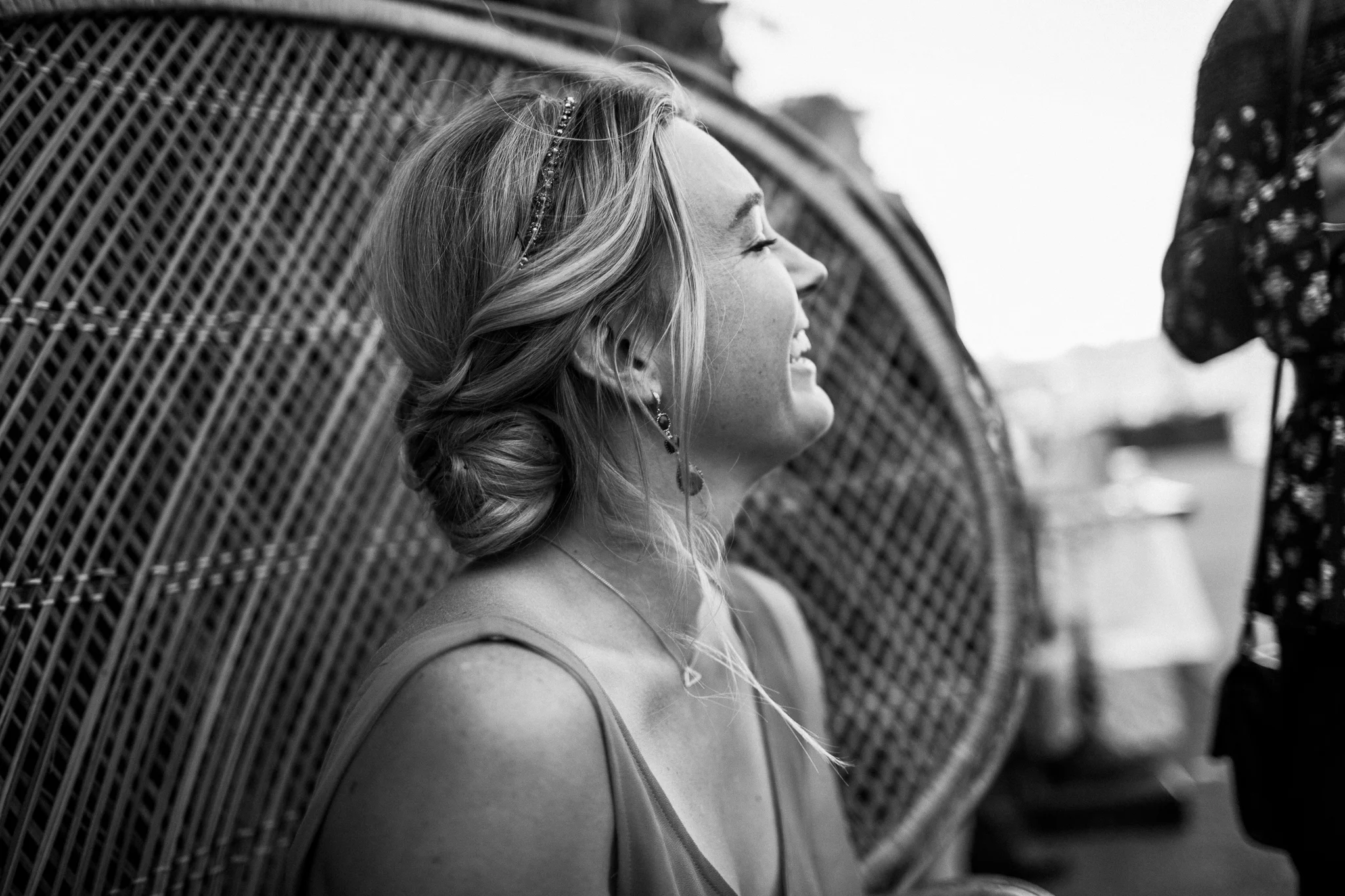 Hair by Trey Foster and Sarah Garcia Makeup by Sarah Garcia Photographer: Daly Proof Photography