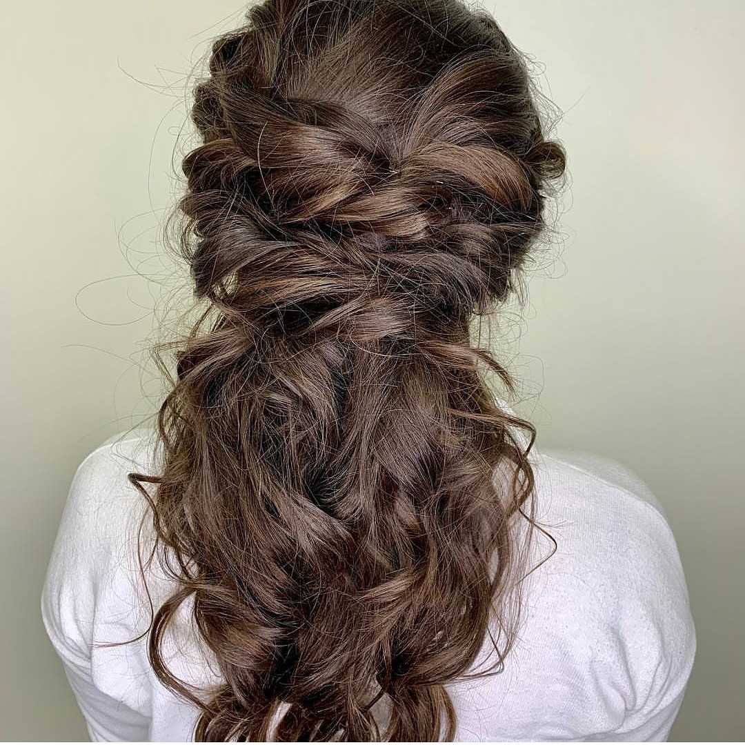 Kaycee — Clementine's Salon