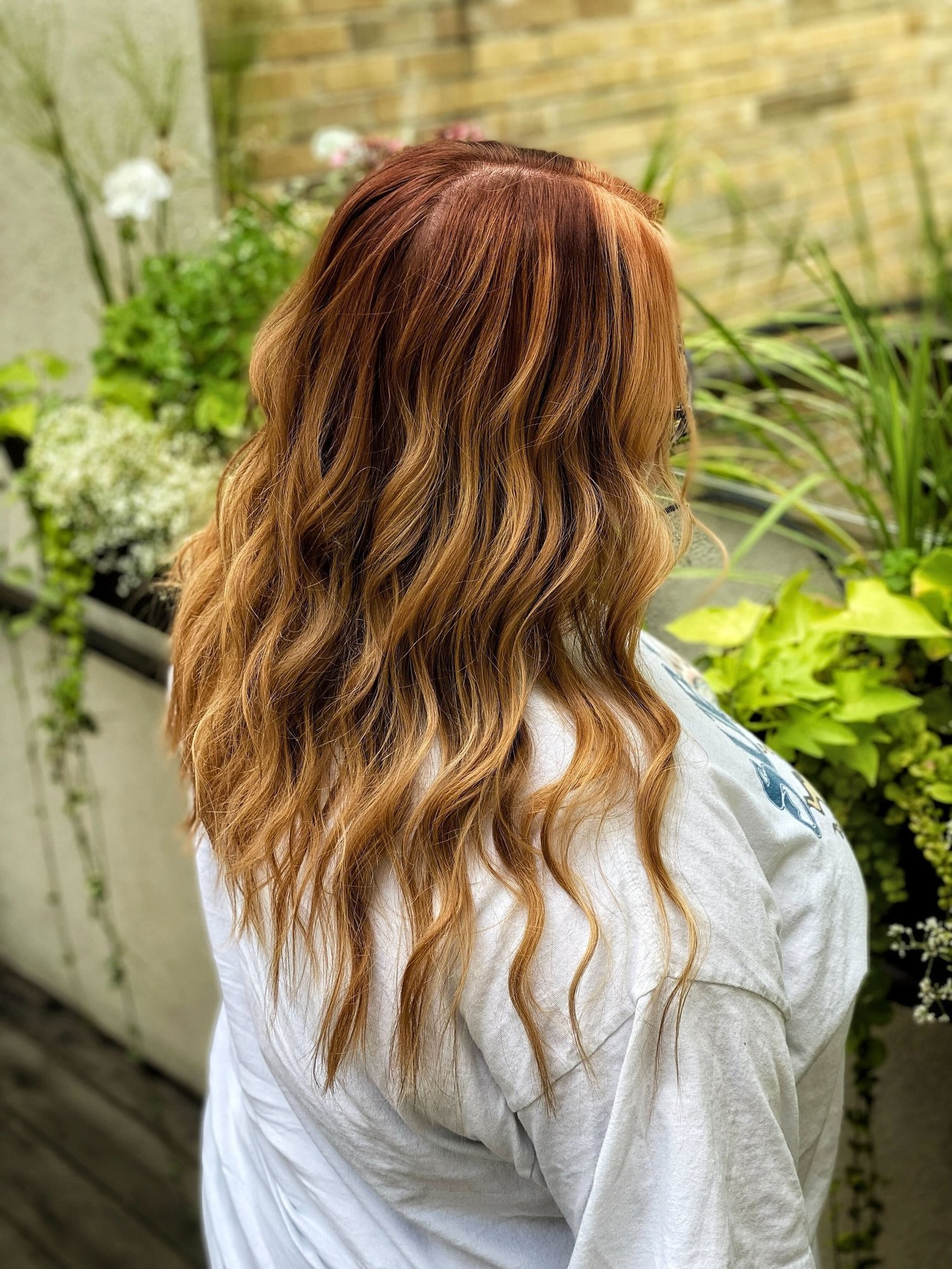 Snelling — Clementine's Salon