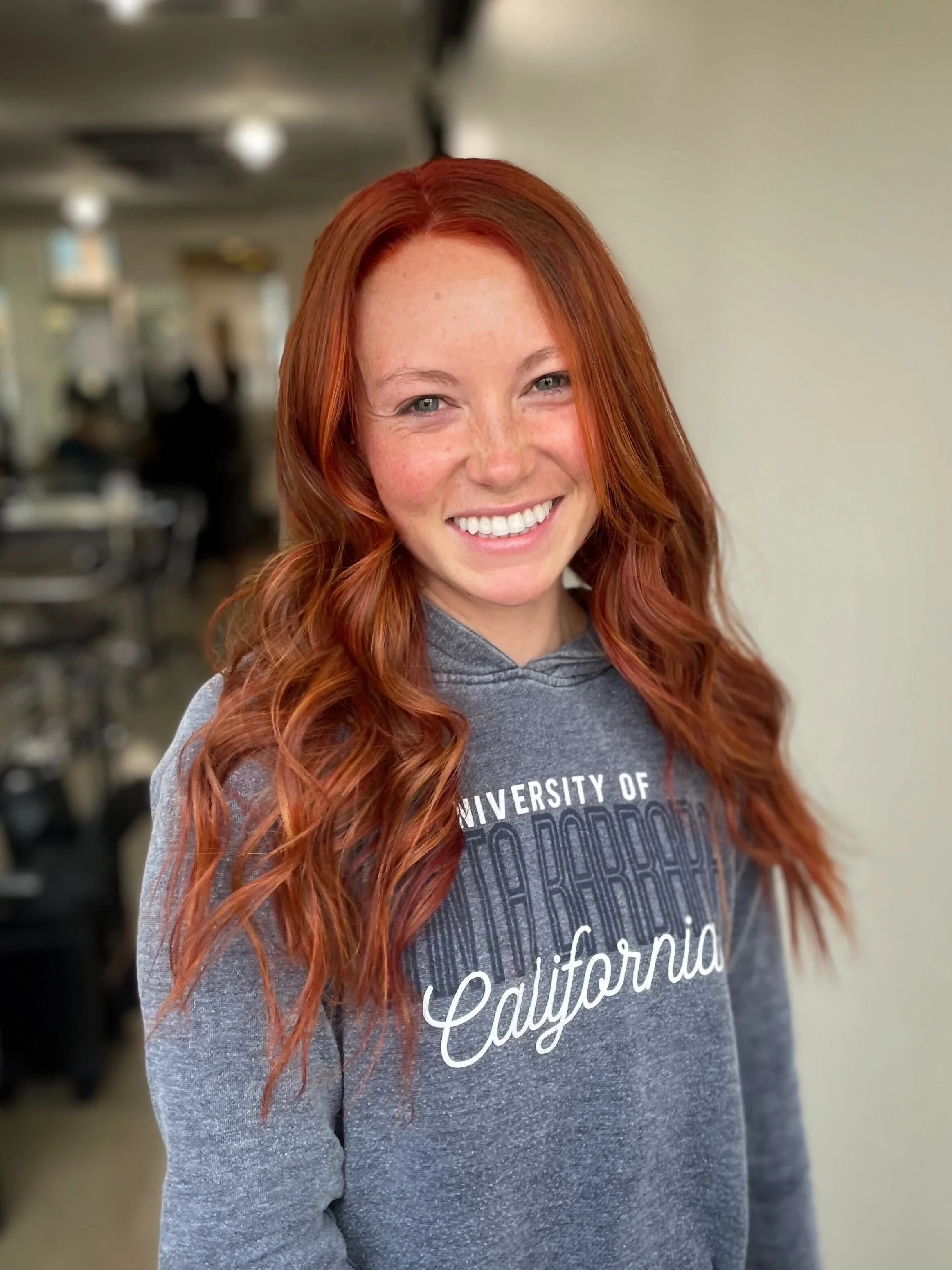 Snelling — Clementine's Salon