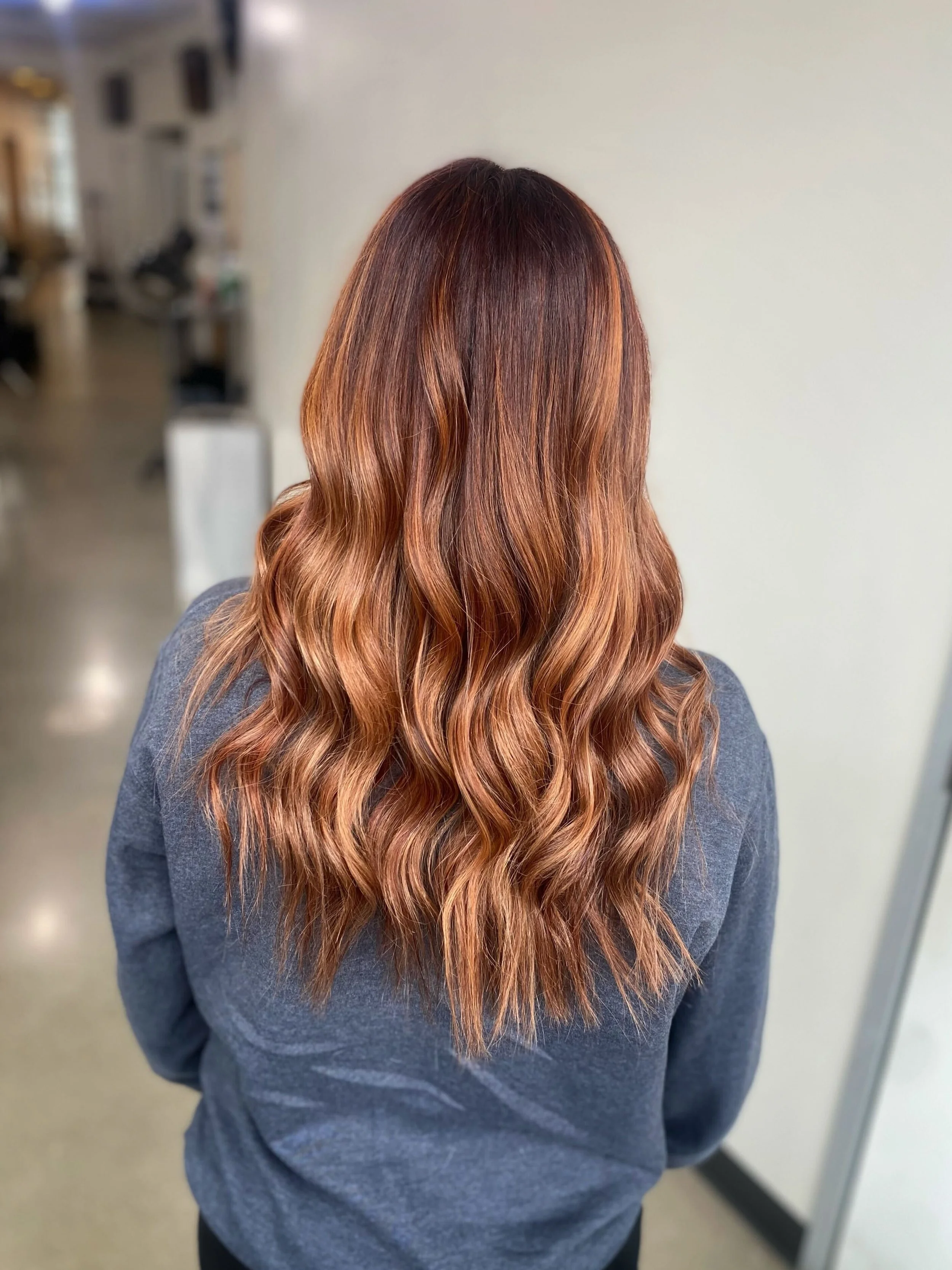 Snelling — Clementine's Salon