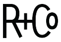 R + Co Logo