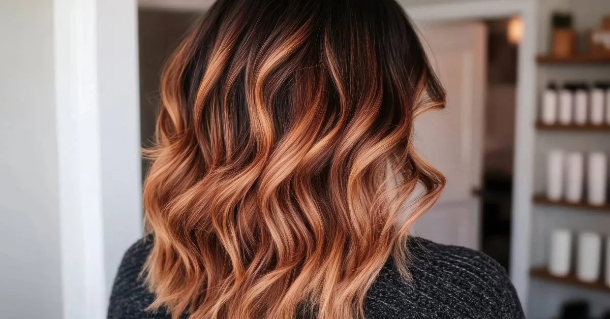 Top Dimensional Color Hair Trends to Transform Your Look This Season