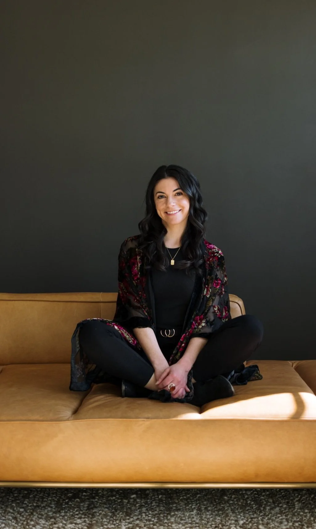 Kelsey Rose | Salon Manager