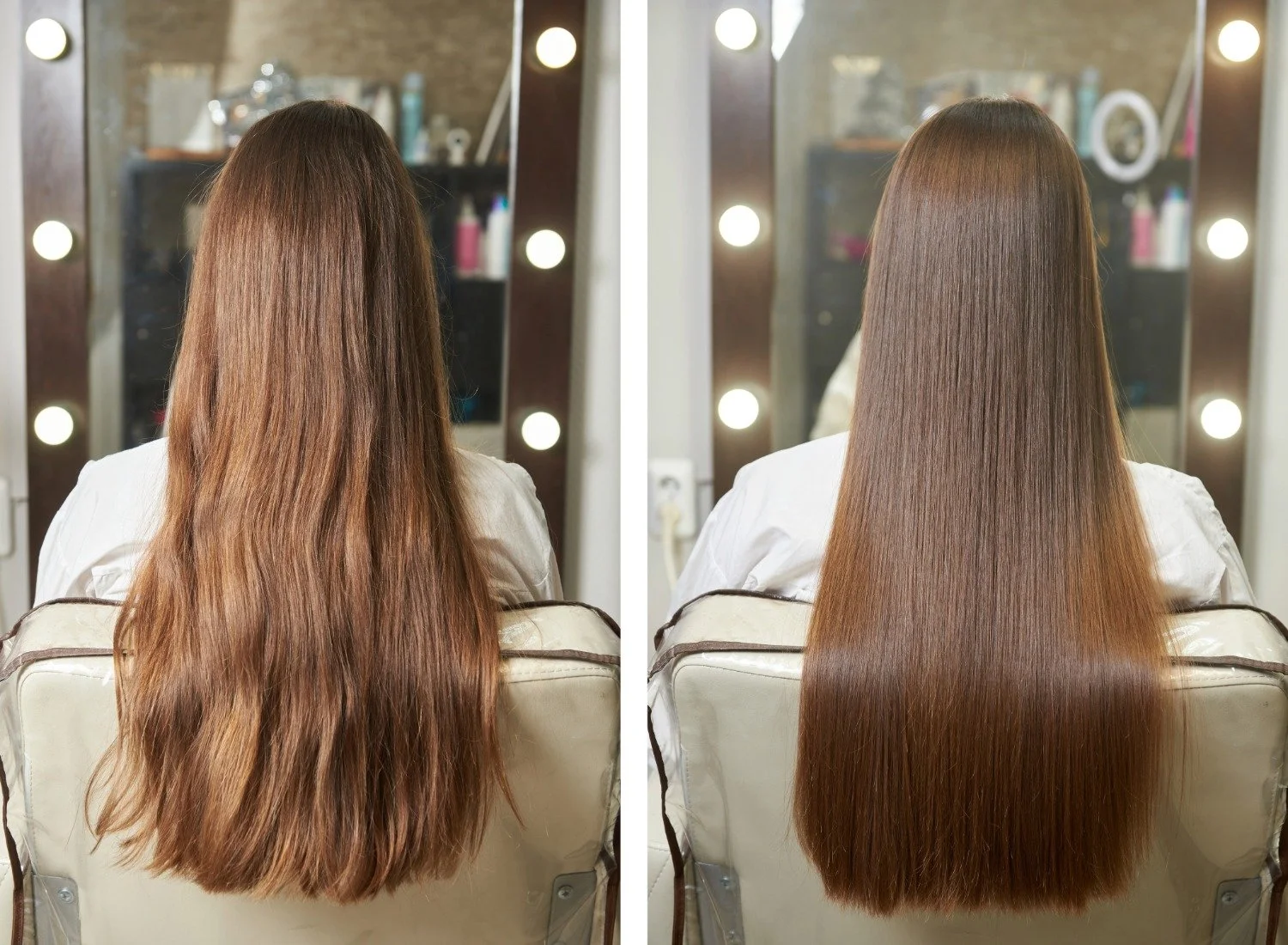 Keratin Treatment Denver: Smooth, Frizz-Free Hair at Clementine’s Salon