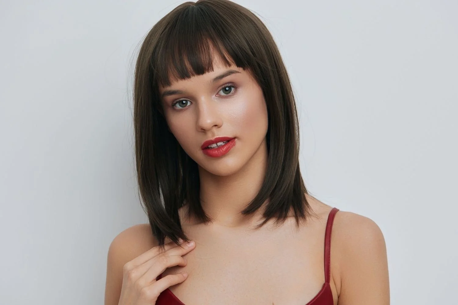 7 Haircuts That Make Fine Hair Look Twice as Thick