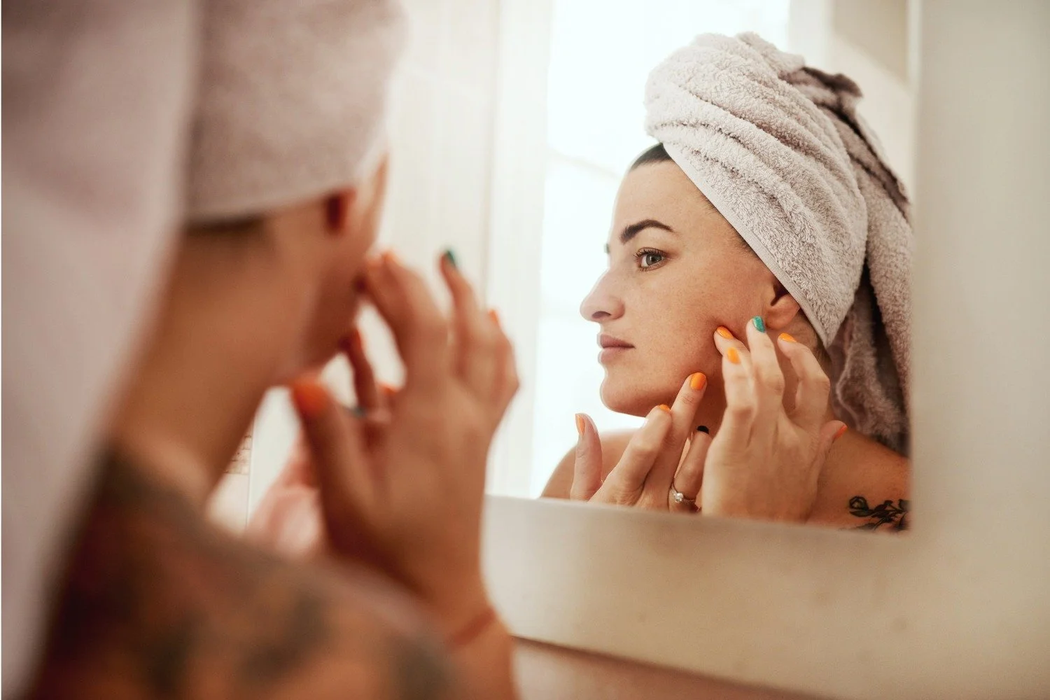 How to Prevent Back and Body Acne: 8 Shower and Skincare Fixes That Work