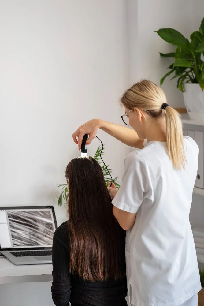 Hair Salon and Skincare at Aurora, CO Clementine's