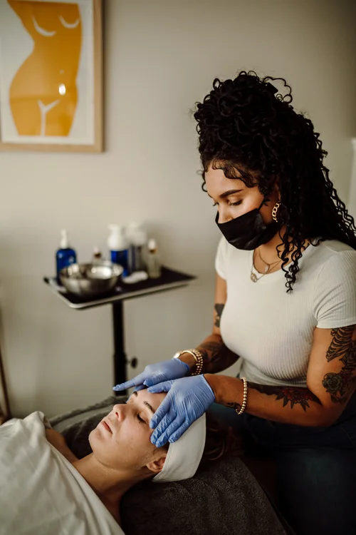 Facial, Waxing & Lash Services Denver CO, Aurora CO & Arvada CO