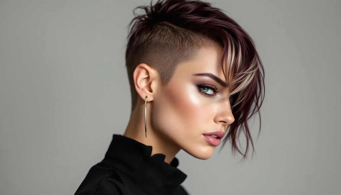 Top 7 Fall 2025 Hair Trends from a Hot Denver Salon