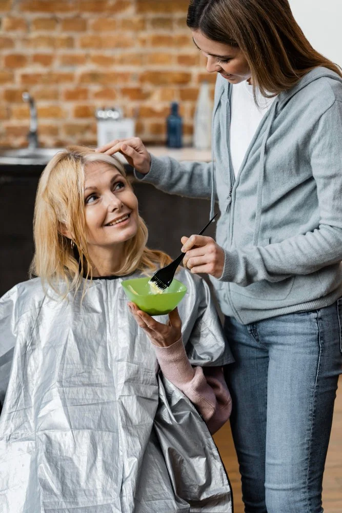 Expert Beauty and Hair Salon in Arvada, CO Clementine's