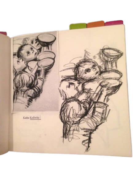 Master Study (1 of 3)