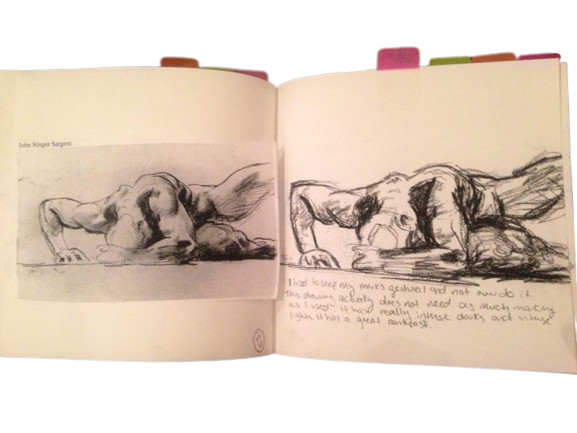 Master Study (2 of 3)