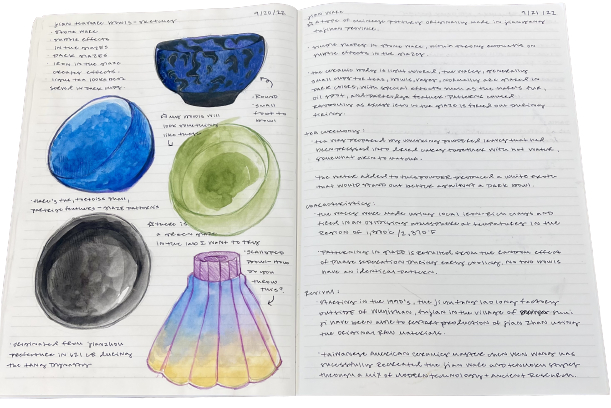 Jian Teaware