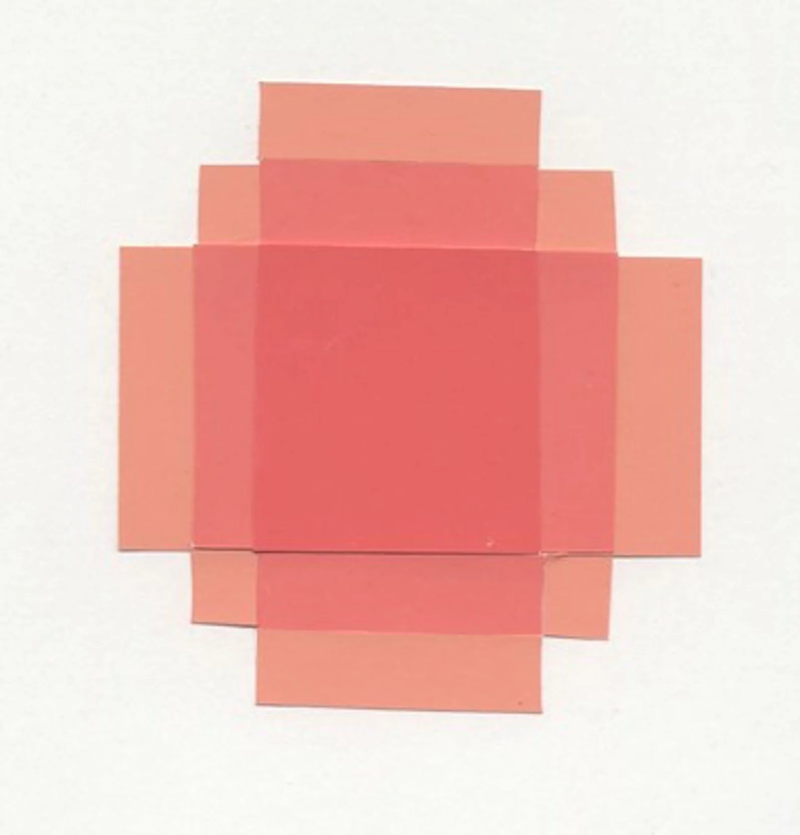 Color Interaction Study 2