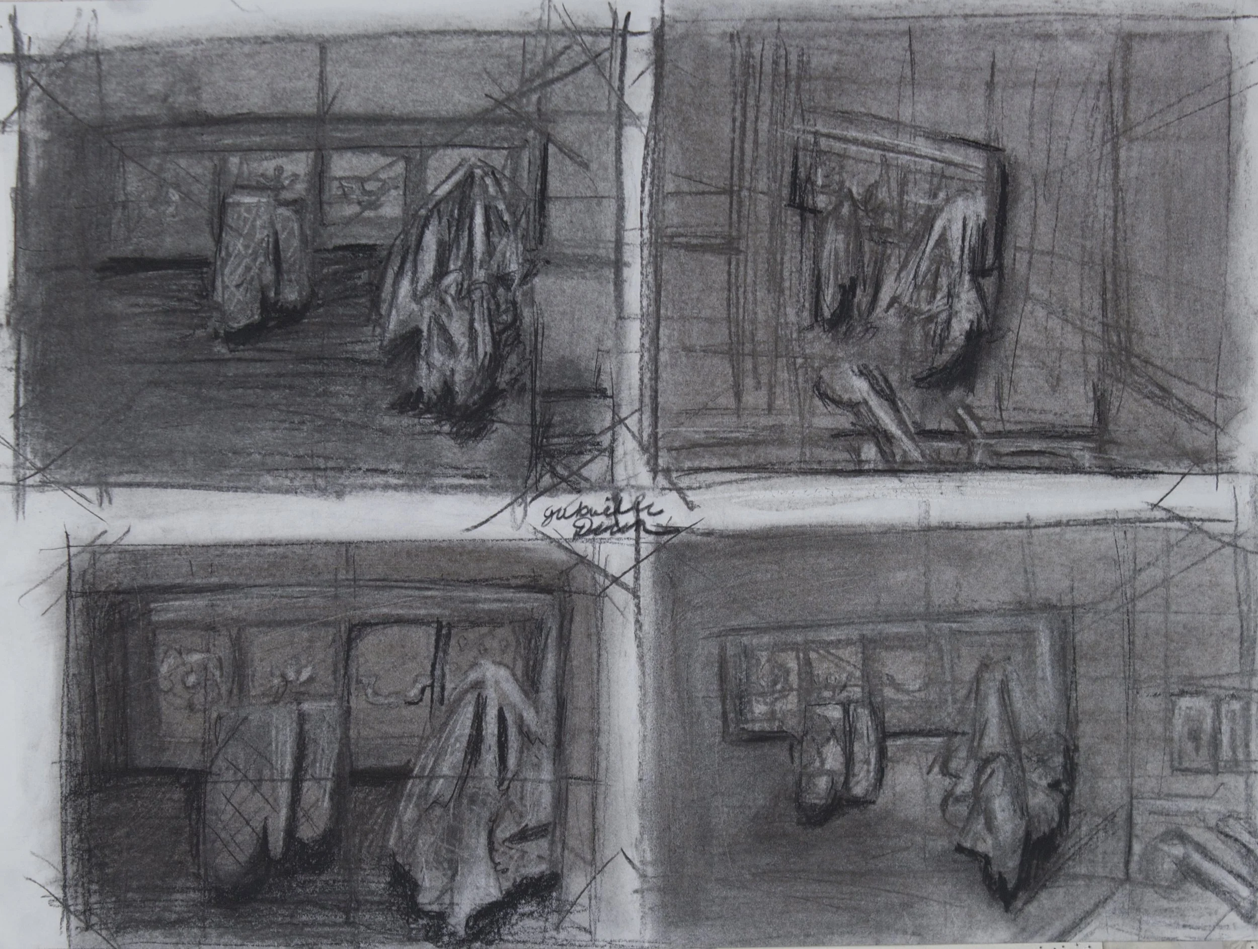 Perspective Thumbnails