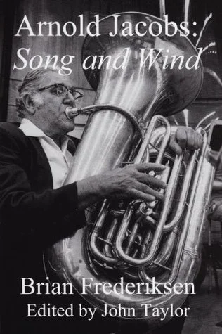 Song and Wind - Arnold Jacobs