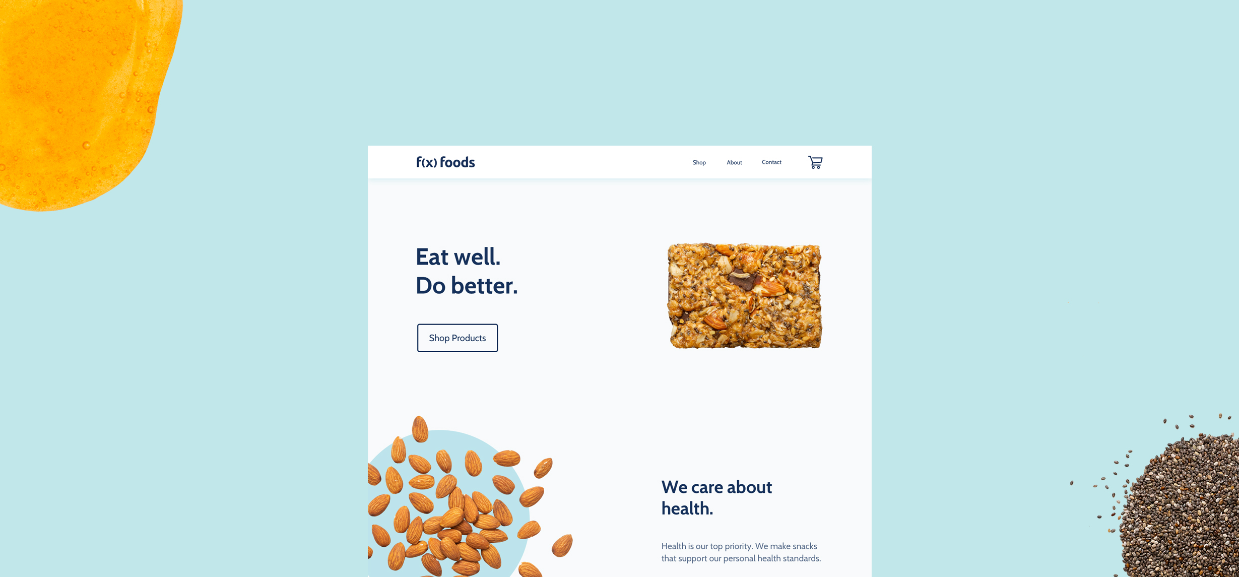 fx foods