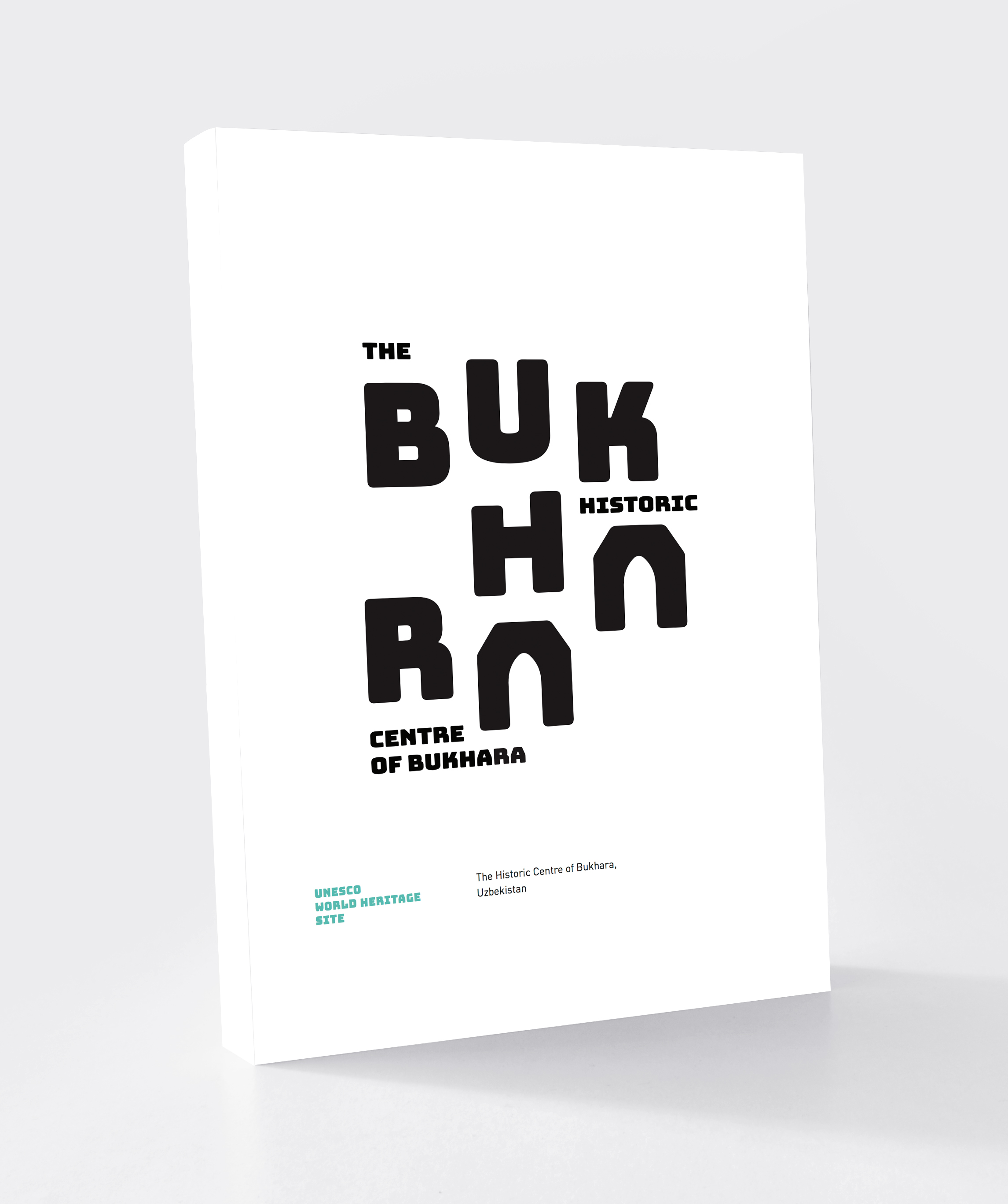 booklet