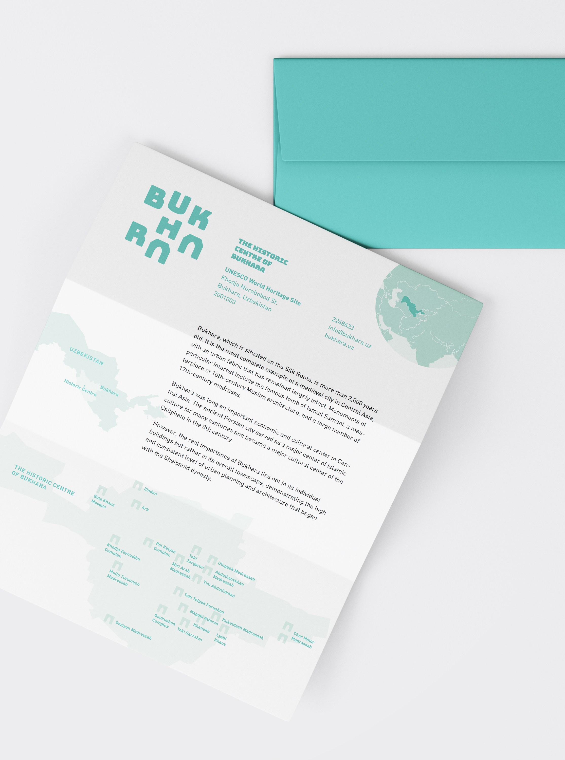 Infosheet