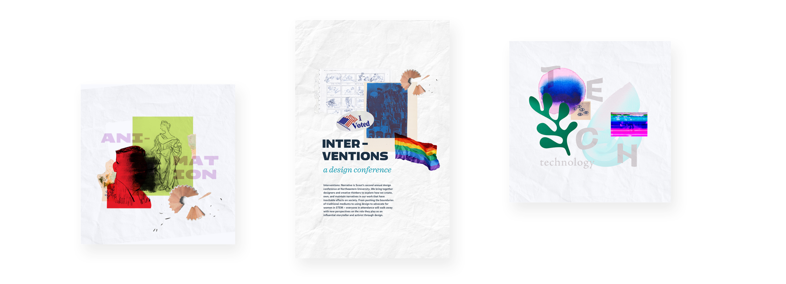 Exploration of Brand