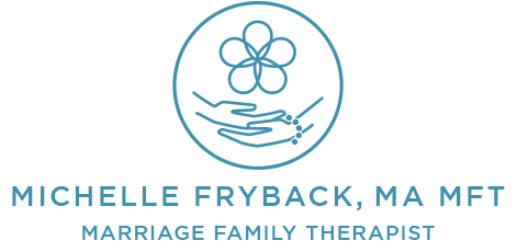 Michelle Fryback, MA MFT