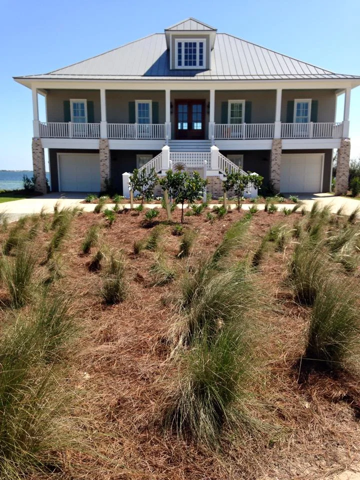 Grand Lagoon Native Install